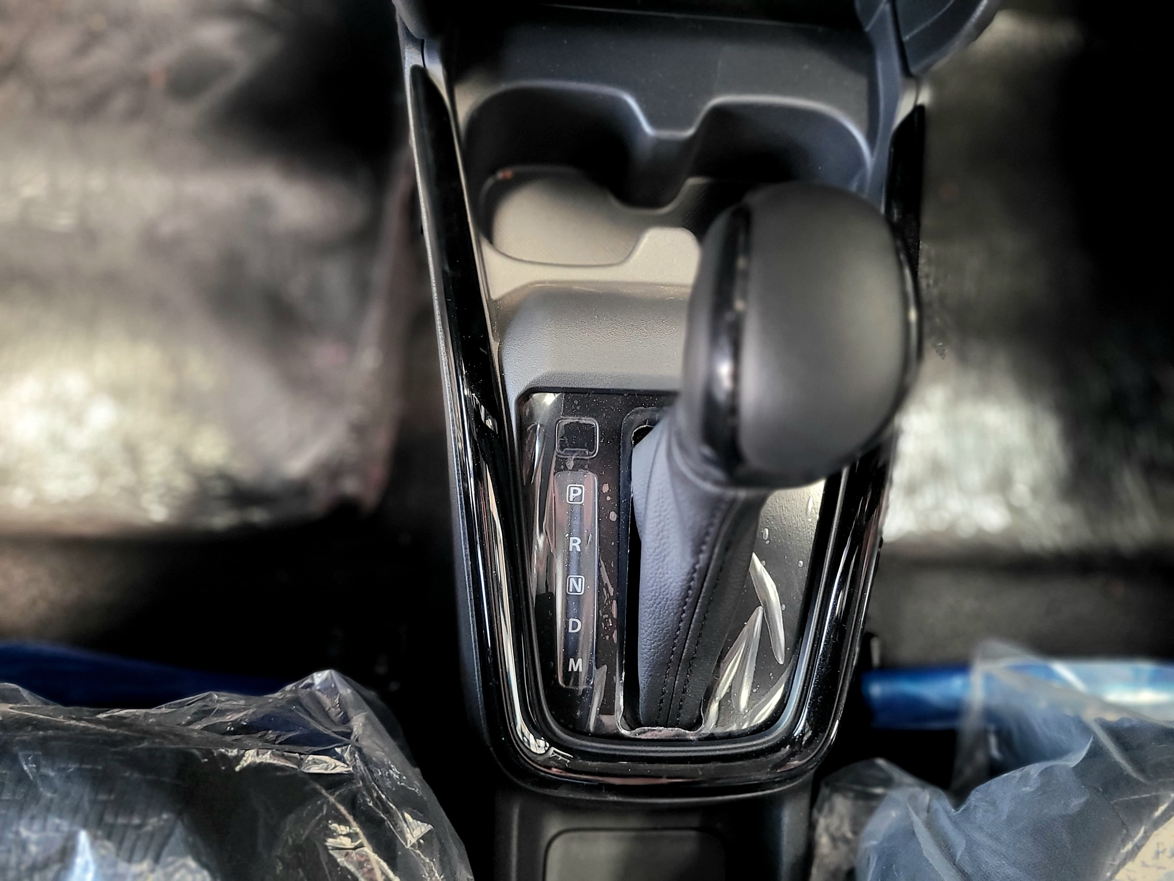Suzuki Swift 2025 1.2L