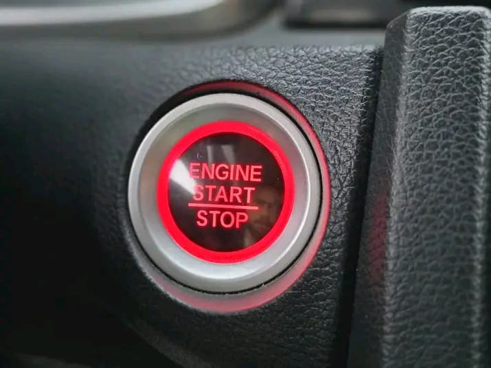 هوندا سيفيك 2021