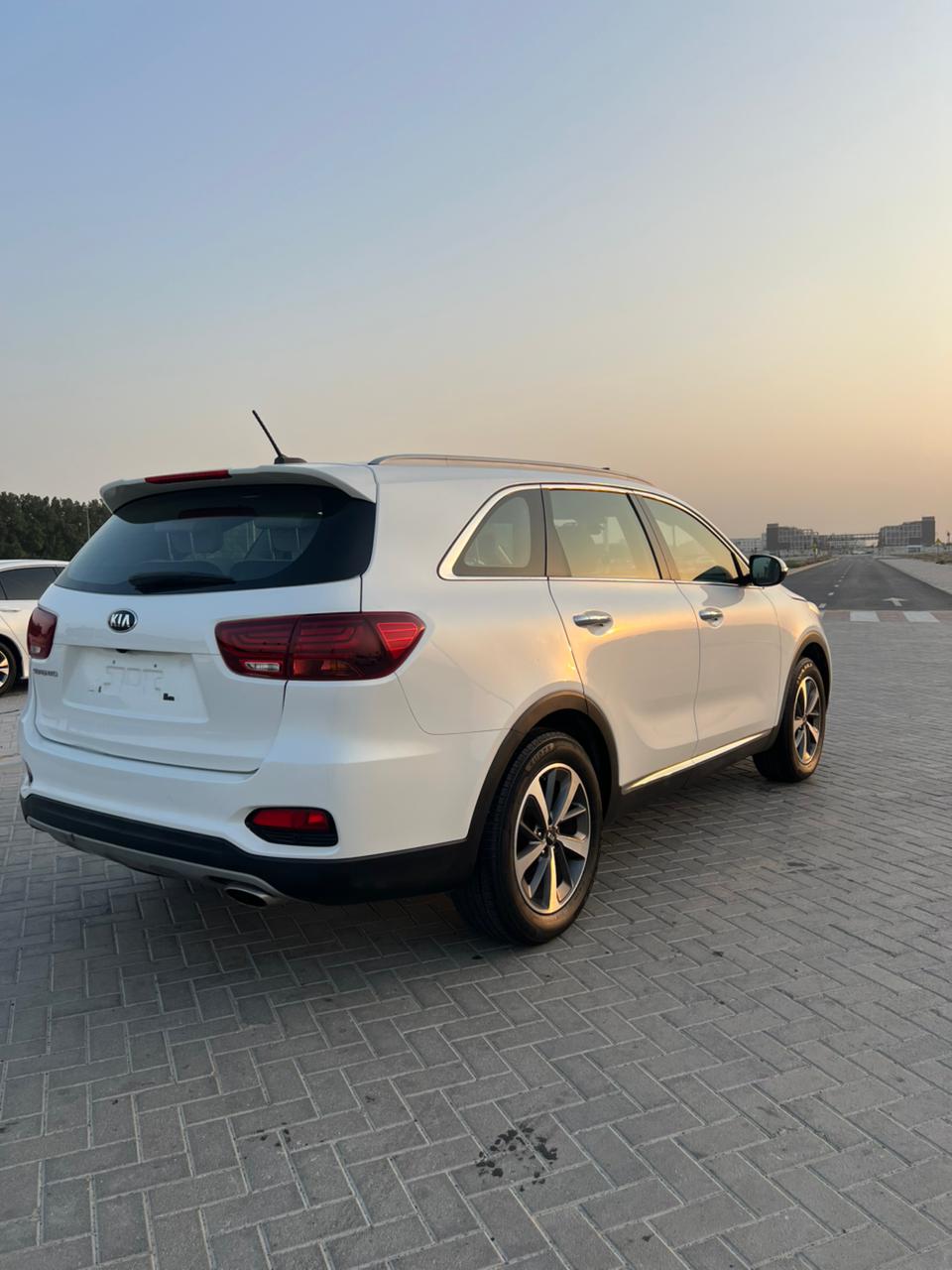 كيا سورينتو 2020 2.4L