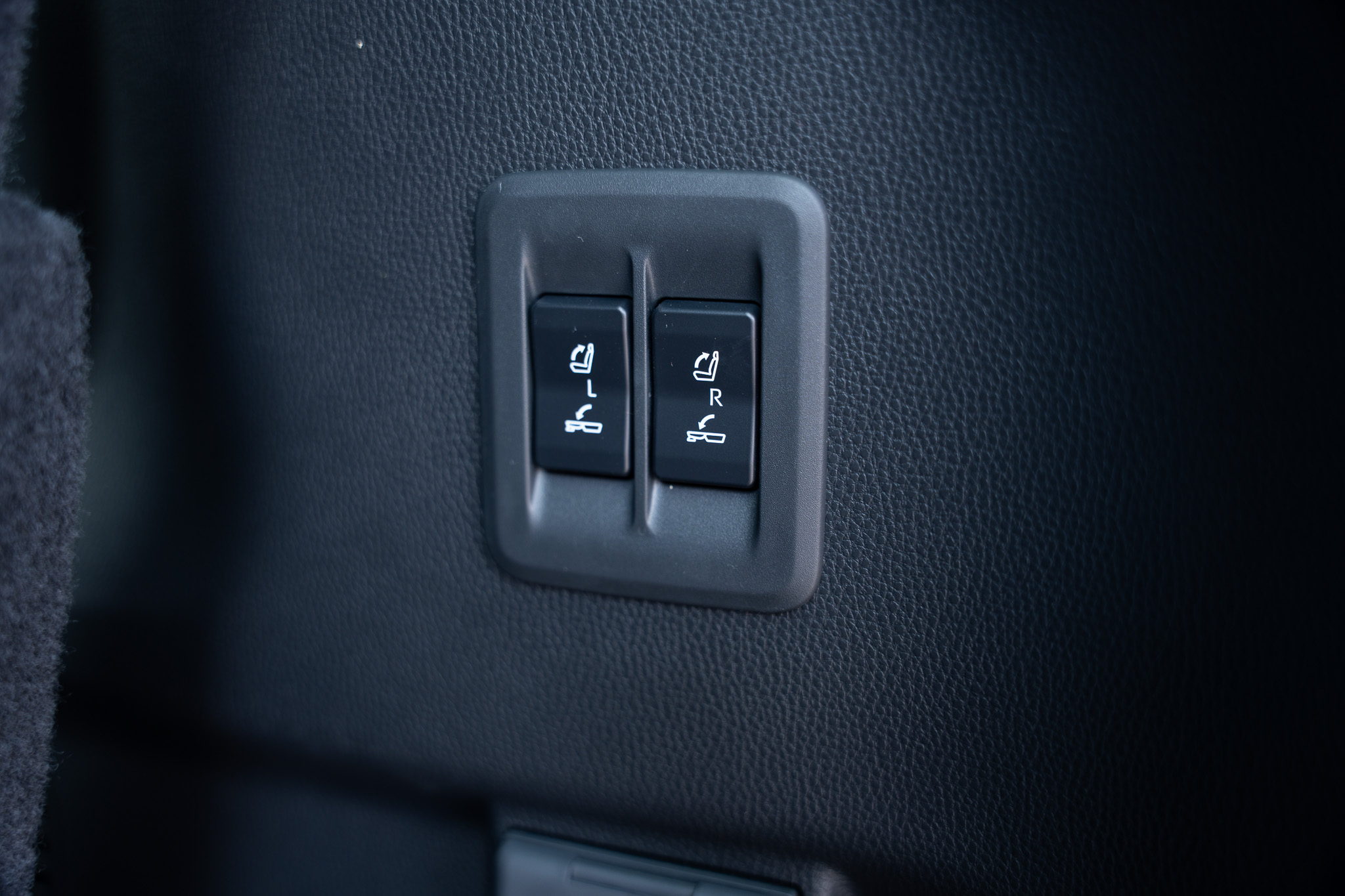 Toyota Prado 2025 2.4L