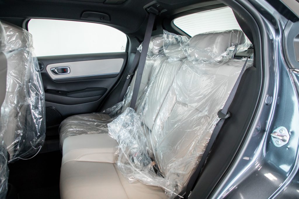 Honda HRV 2024 1.5L