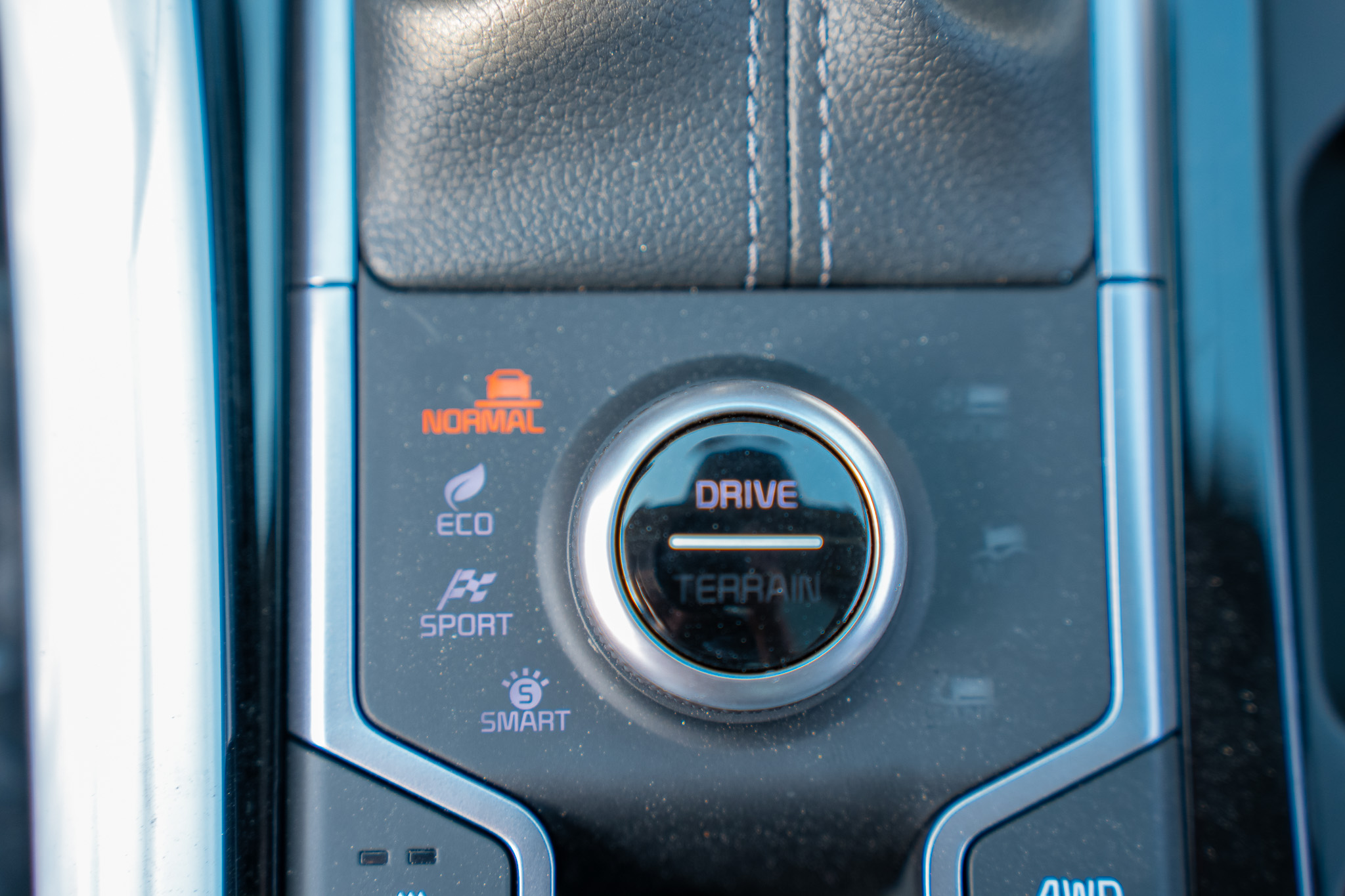 Kia Sorento 2024 2.5L