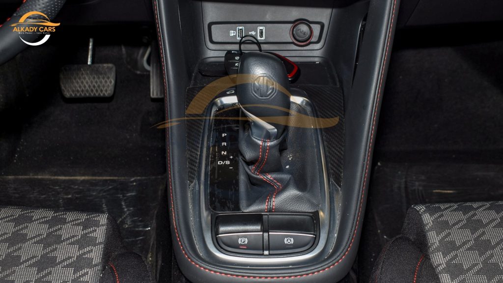 MG ZS 2025 1.5L