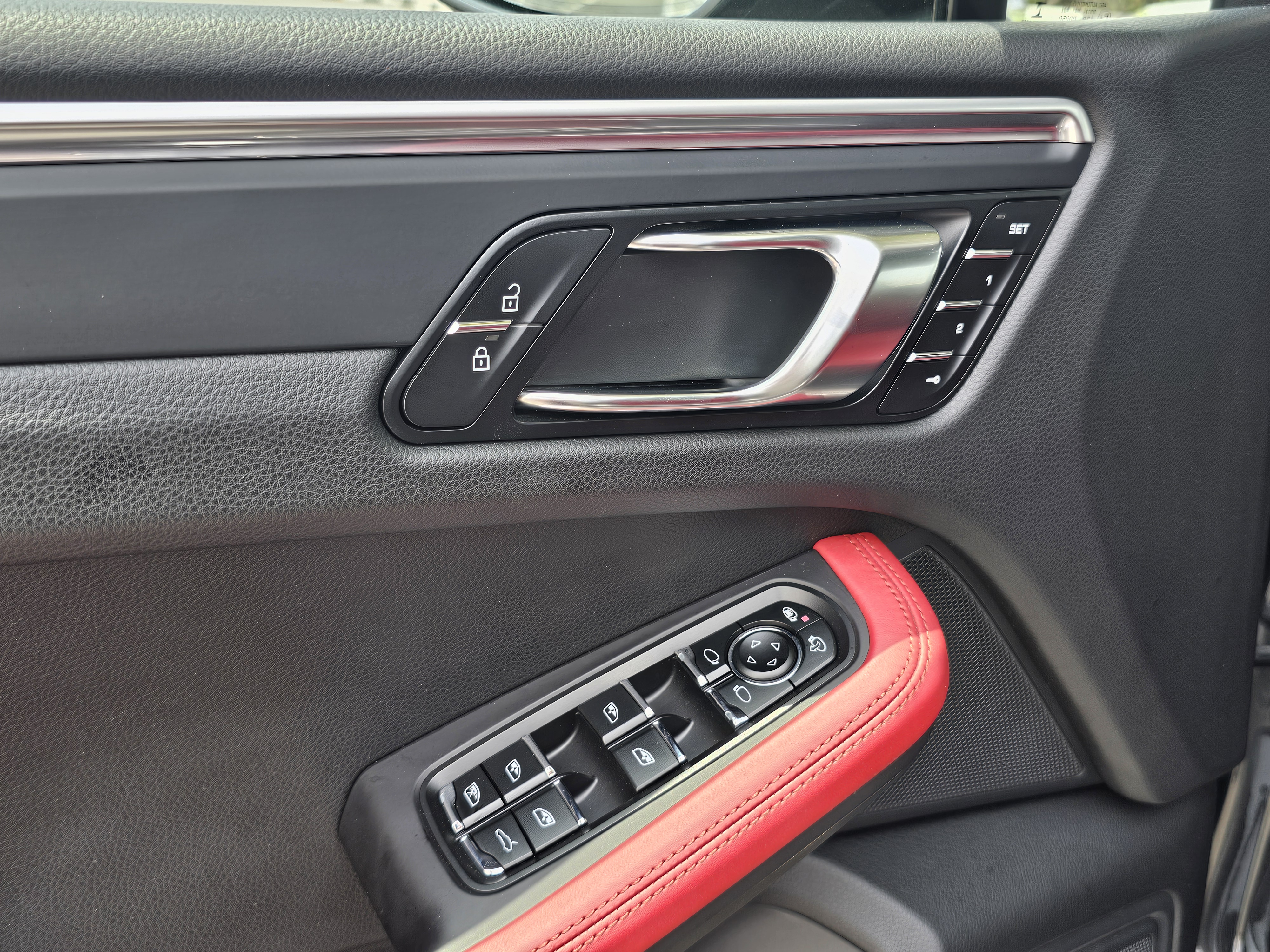 Porsche Macan 2020 3L