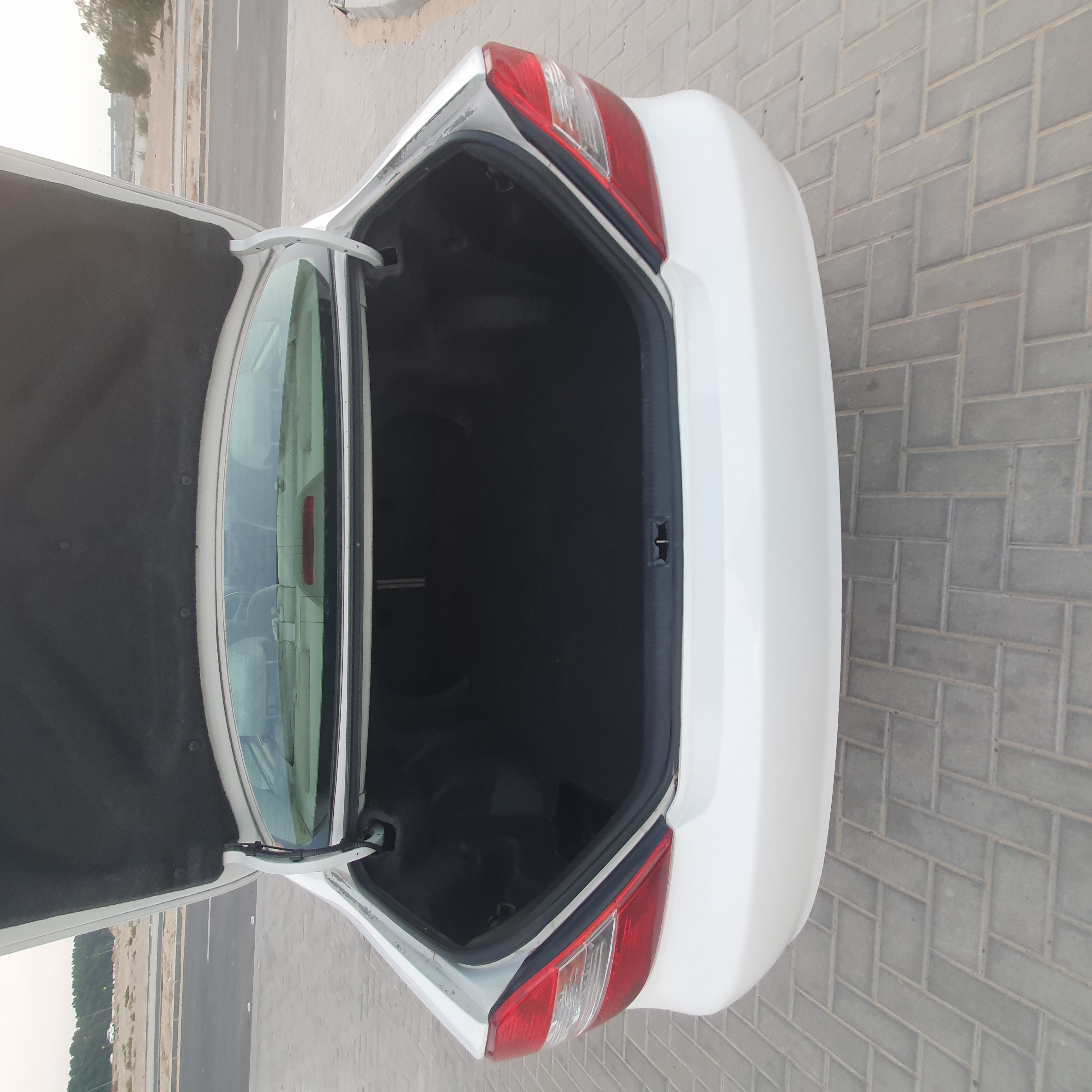 Toyota Camry 2003 2.4L