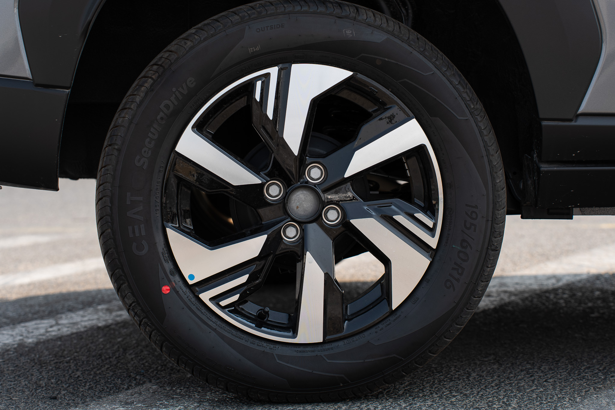 Nissan Magnite 2025 1L