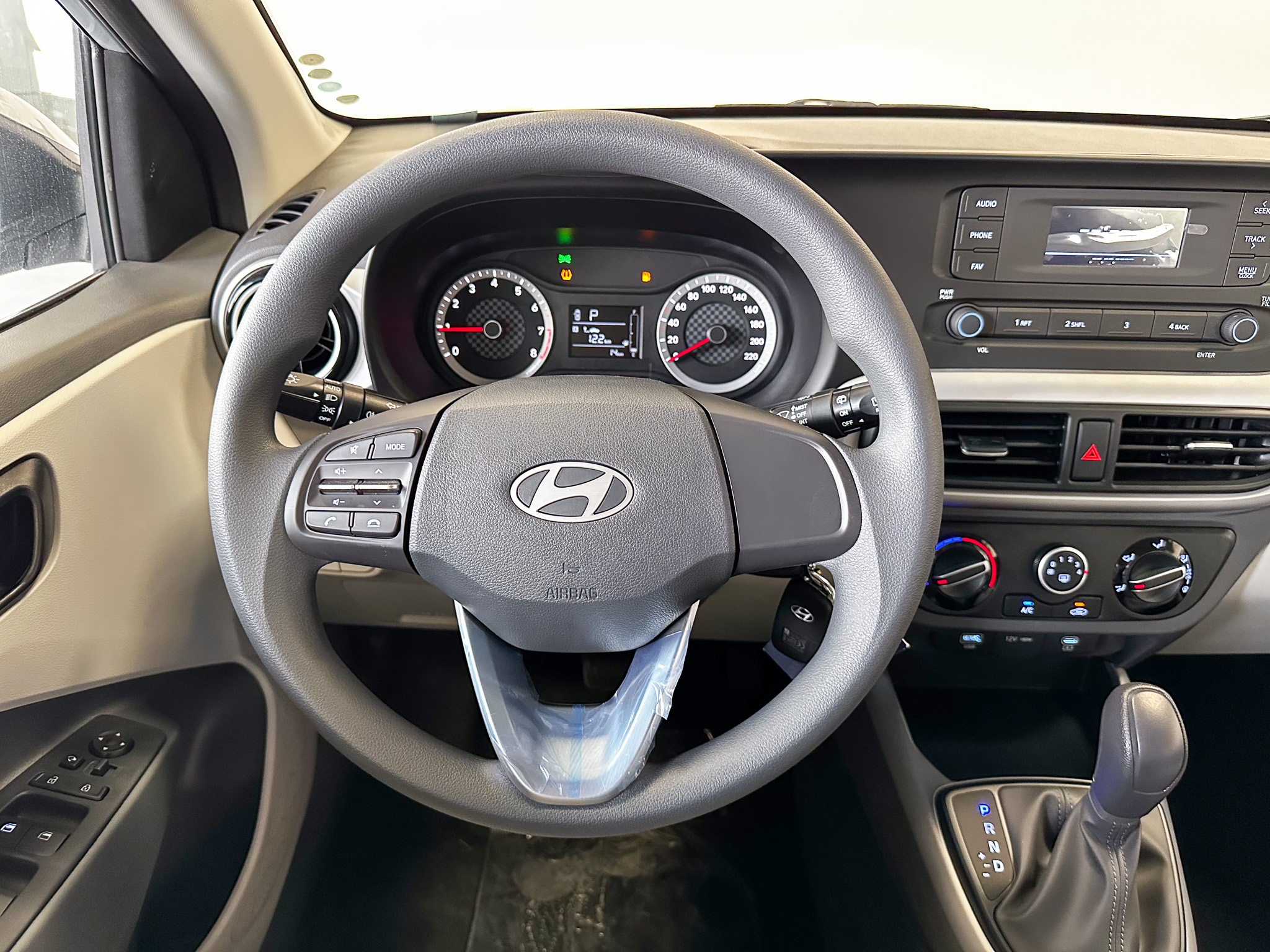 Hyundai Grand i10 2025 1.2L