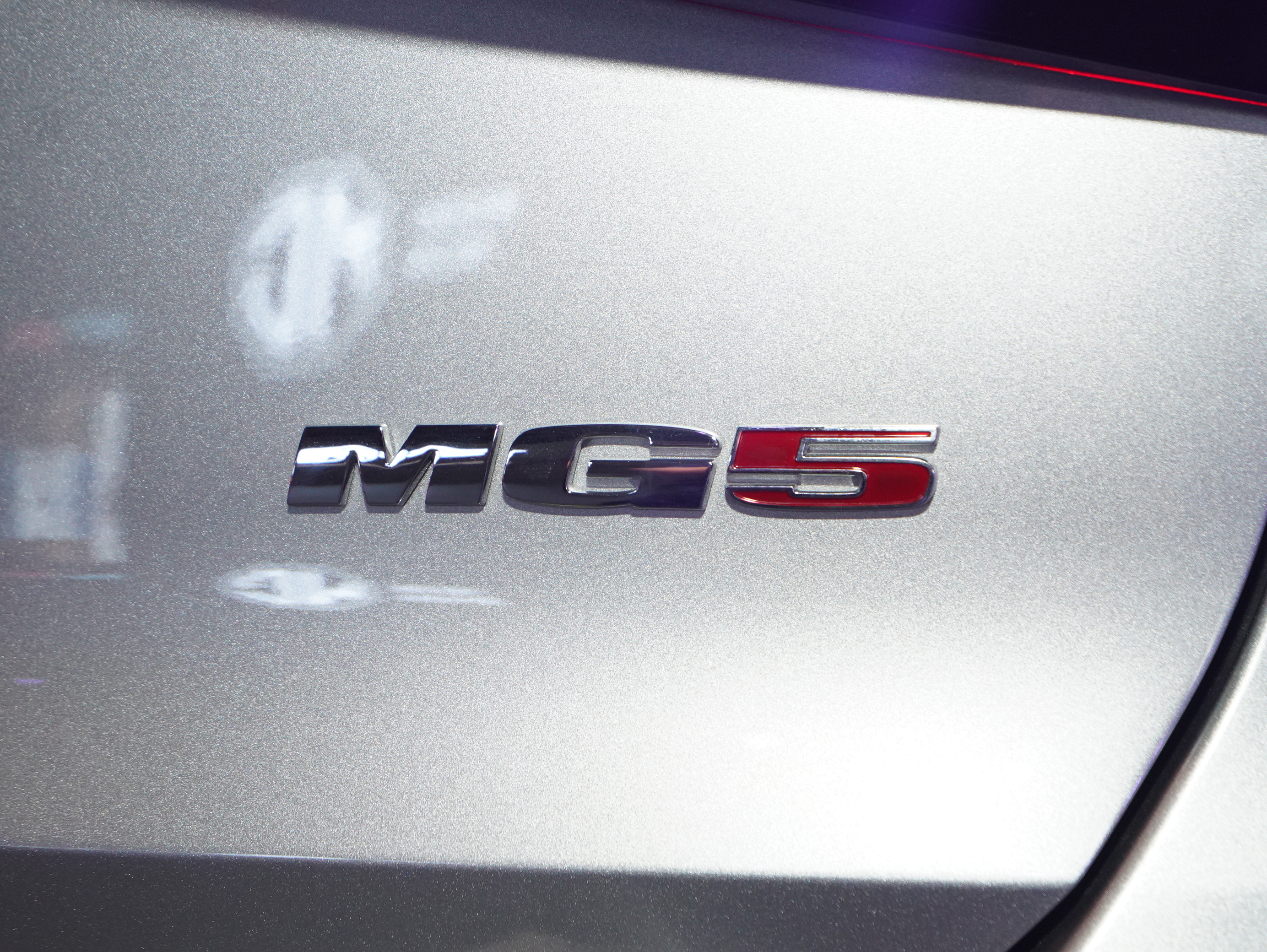 Discover MG MG MG5 Exterior Interior Images.Find all aspects and details of cars.