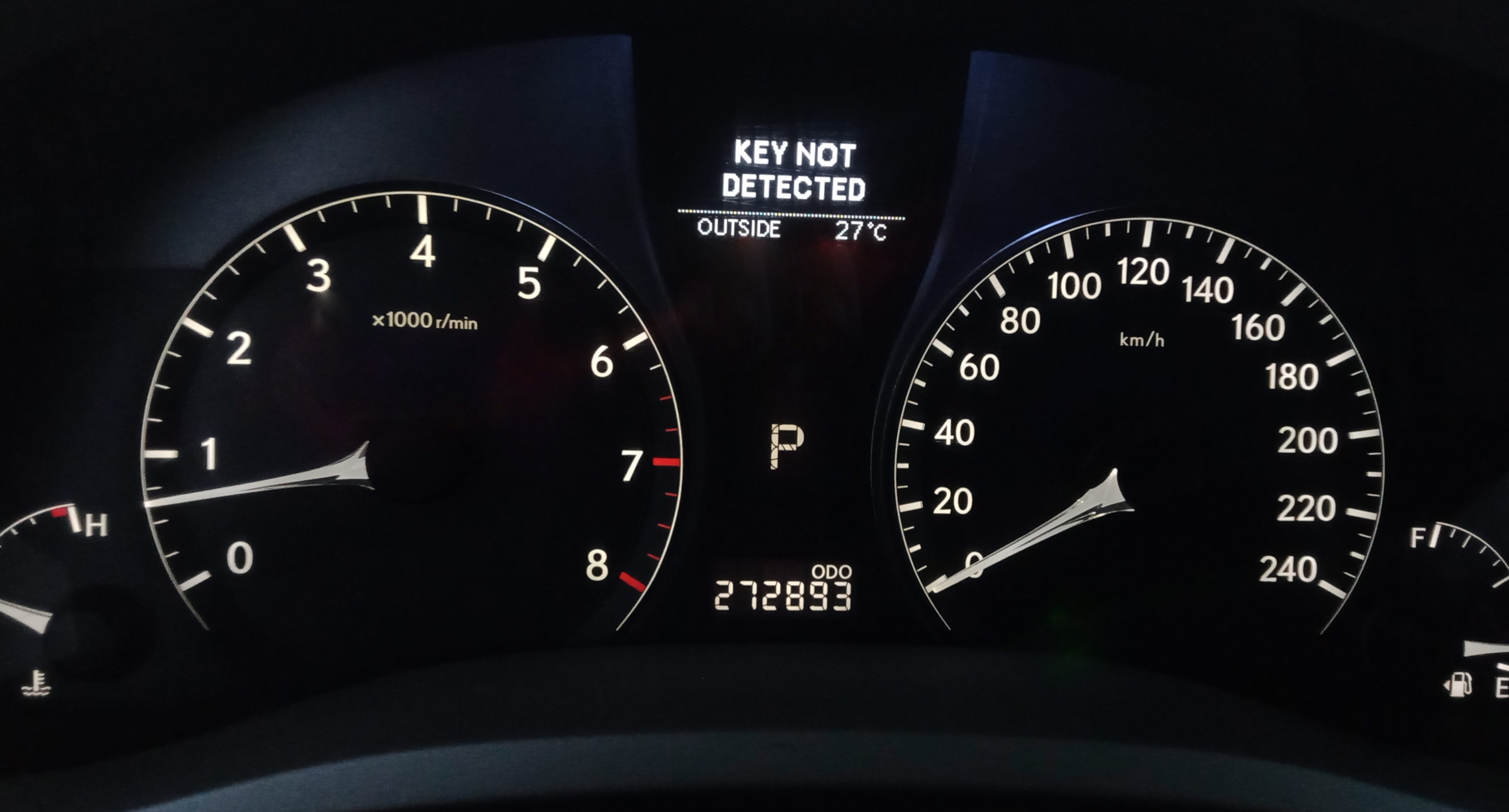 لكزس RX 2010 3456L