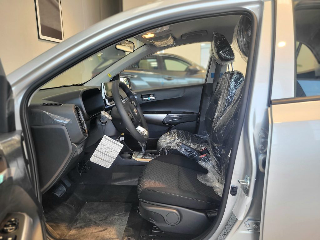 Kia Picanto 2025 1.2L