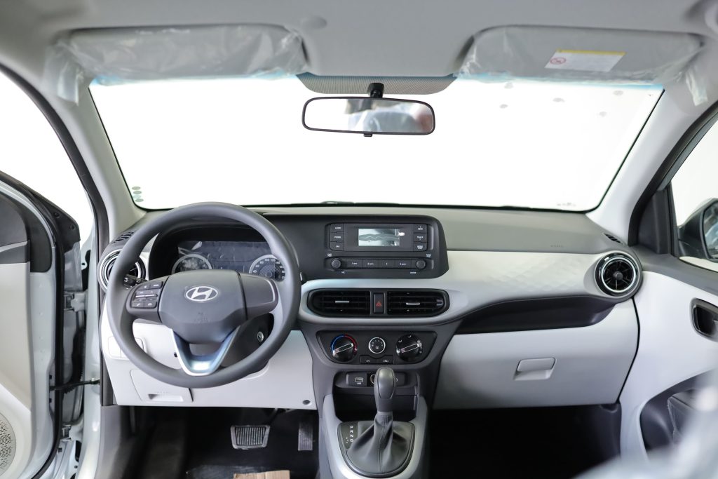 Hyundai Grand i10 2025 1.2L