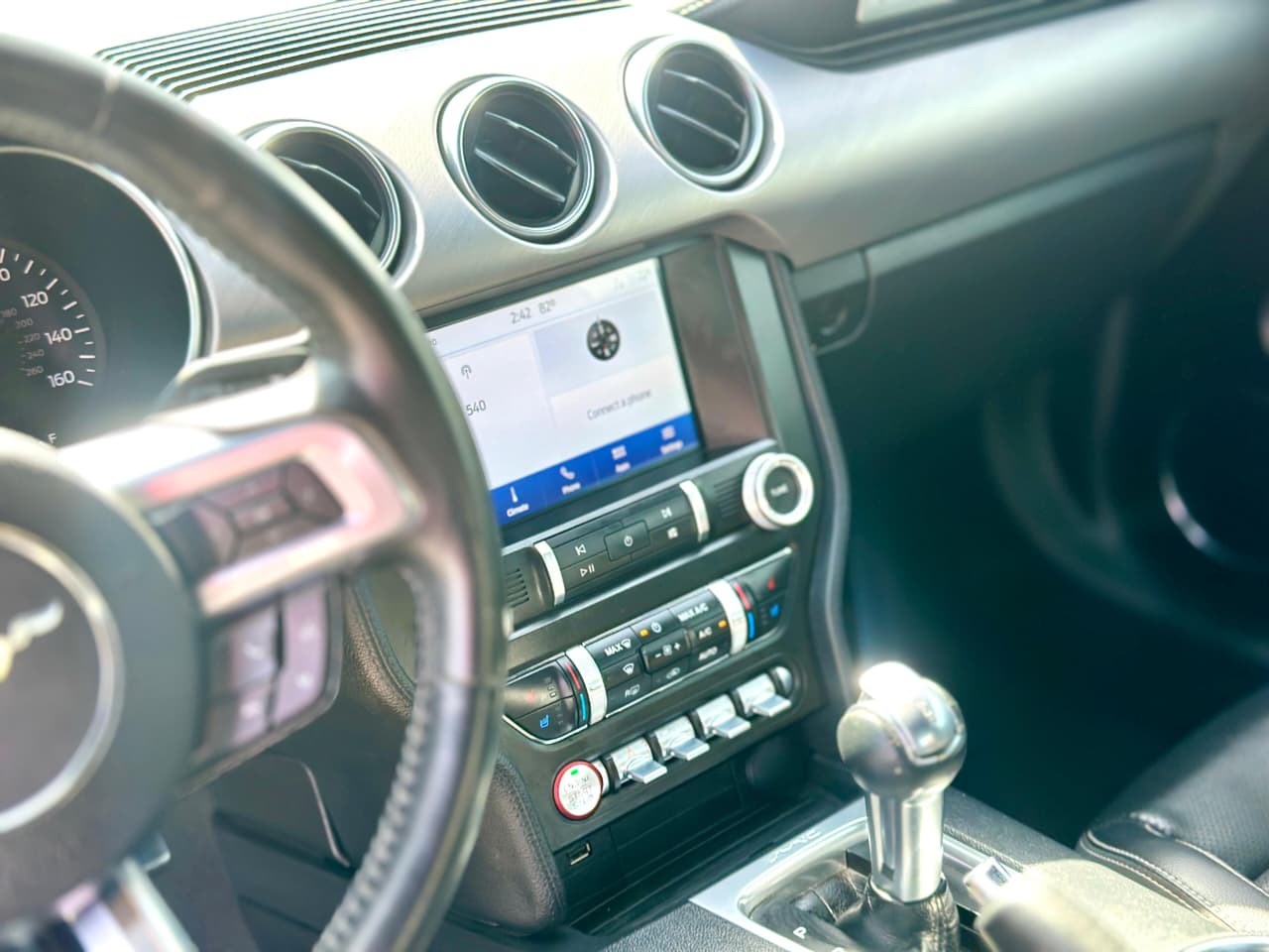 فورد موستانج 2022