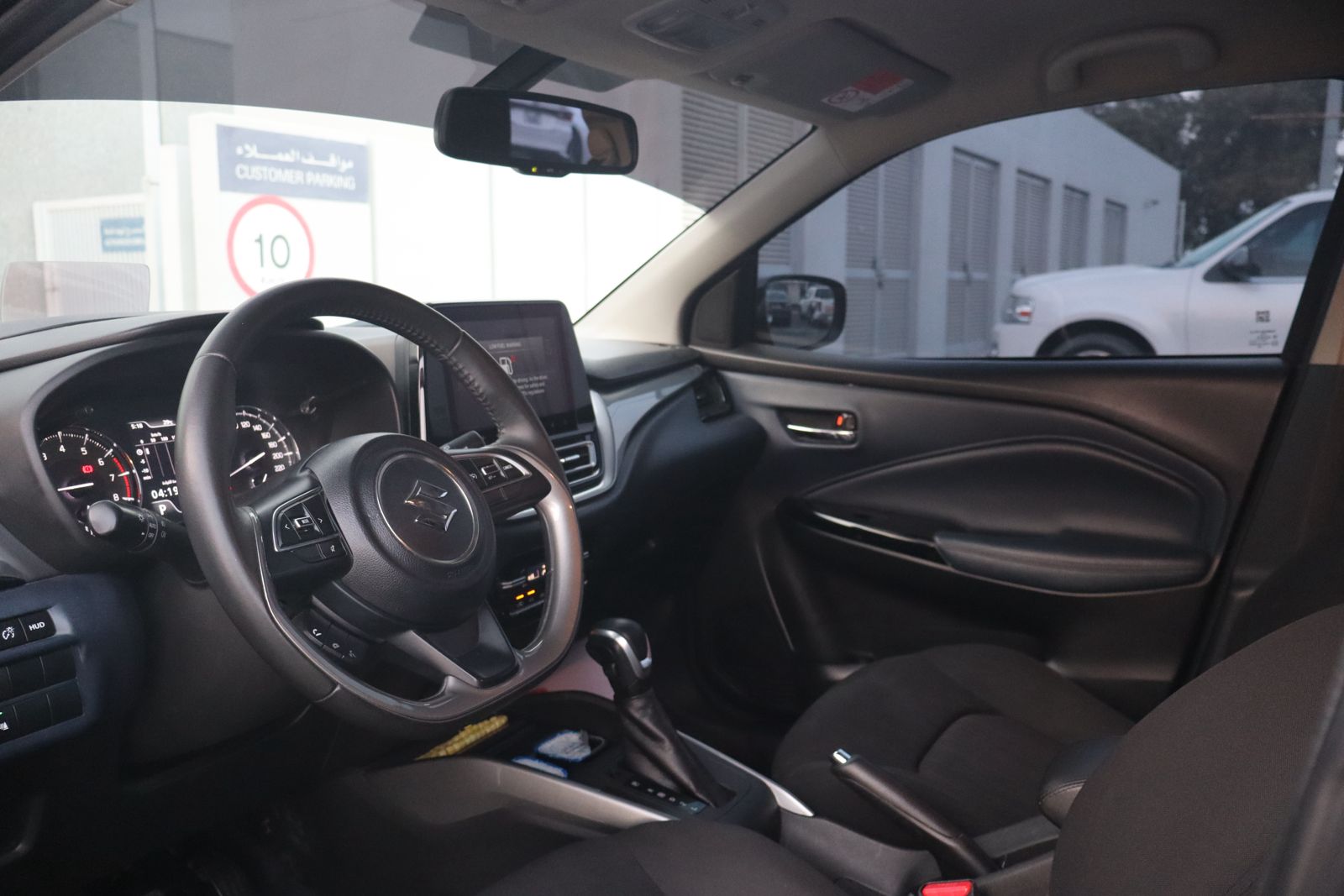 Suzuki Baleno 2024 1.4L