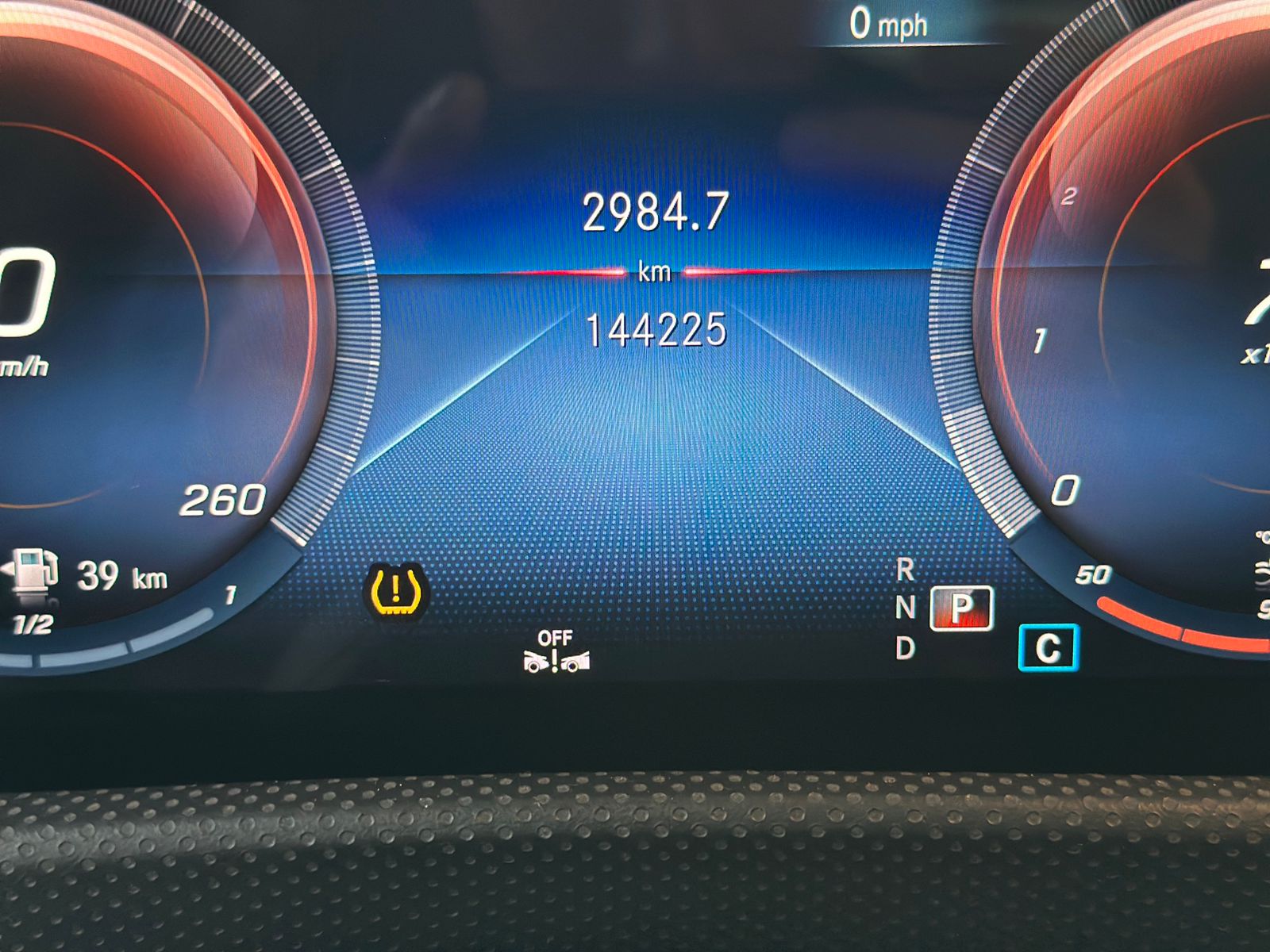مرسيدس بنز CLA Class 2020
