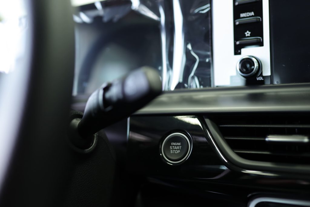 Kia Seltos 2025 1.5L