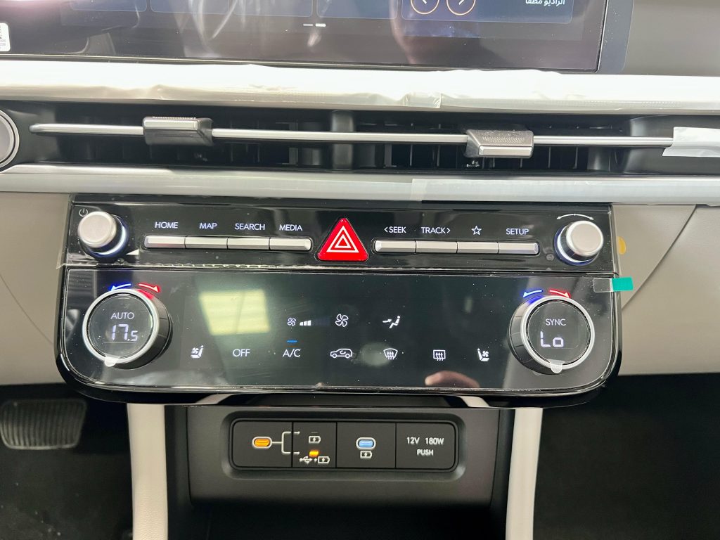 Hyundai Tucson 2025 1.6L