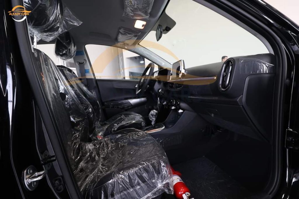 Kia Picanto 2025 1.2L
