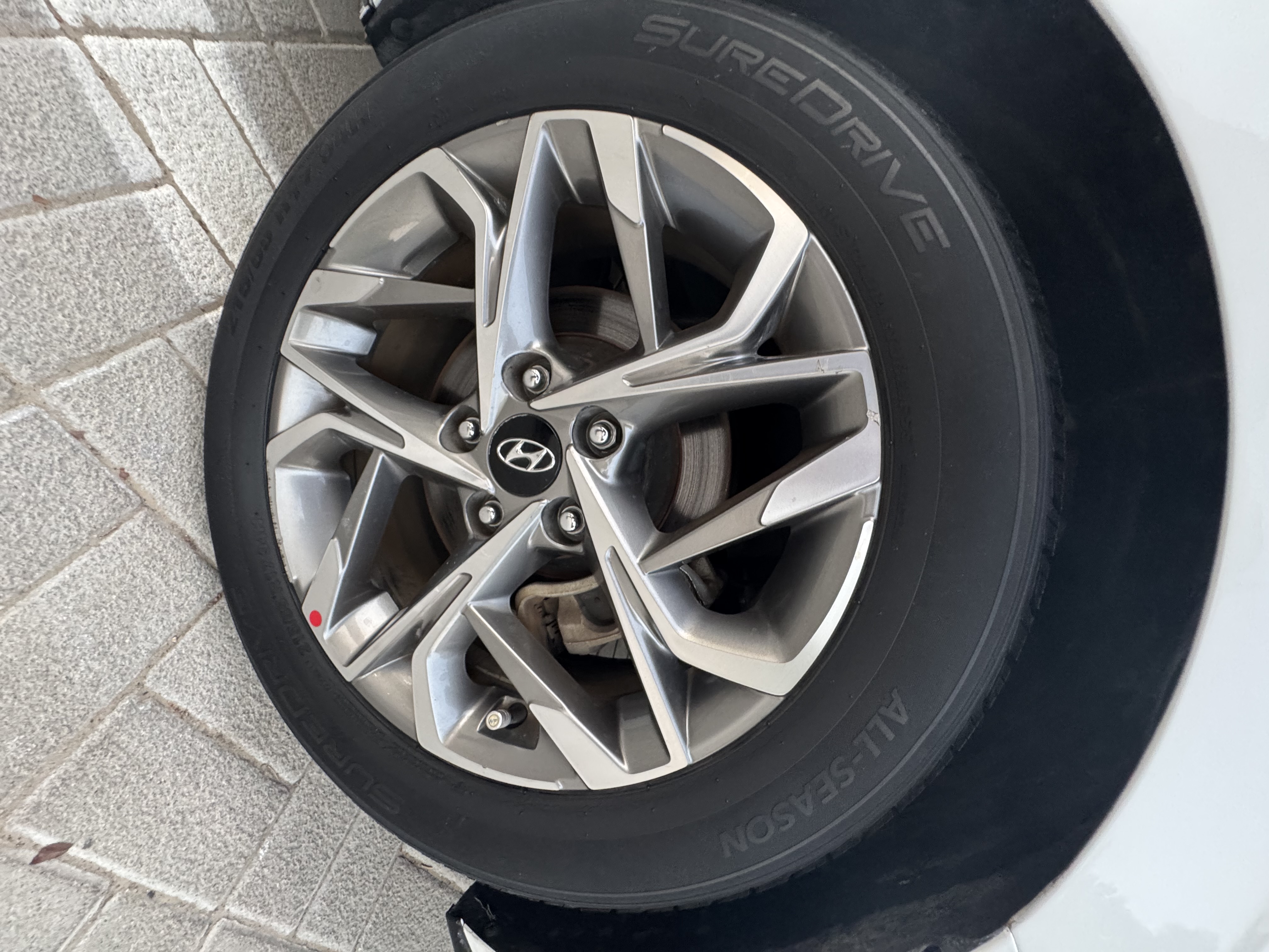 Hyundai Sonata 2021 25L