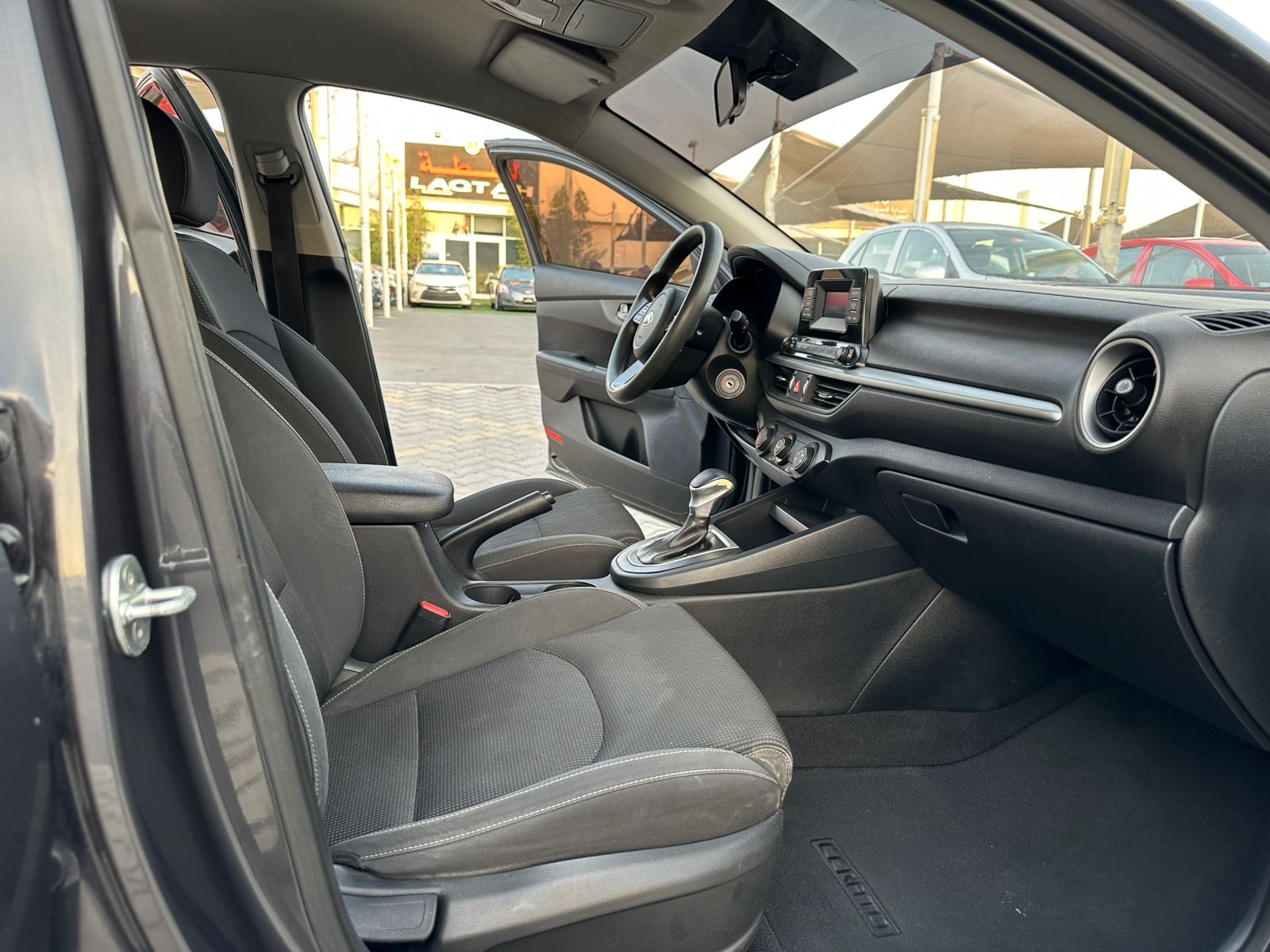 Kia Cerato 2020