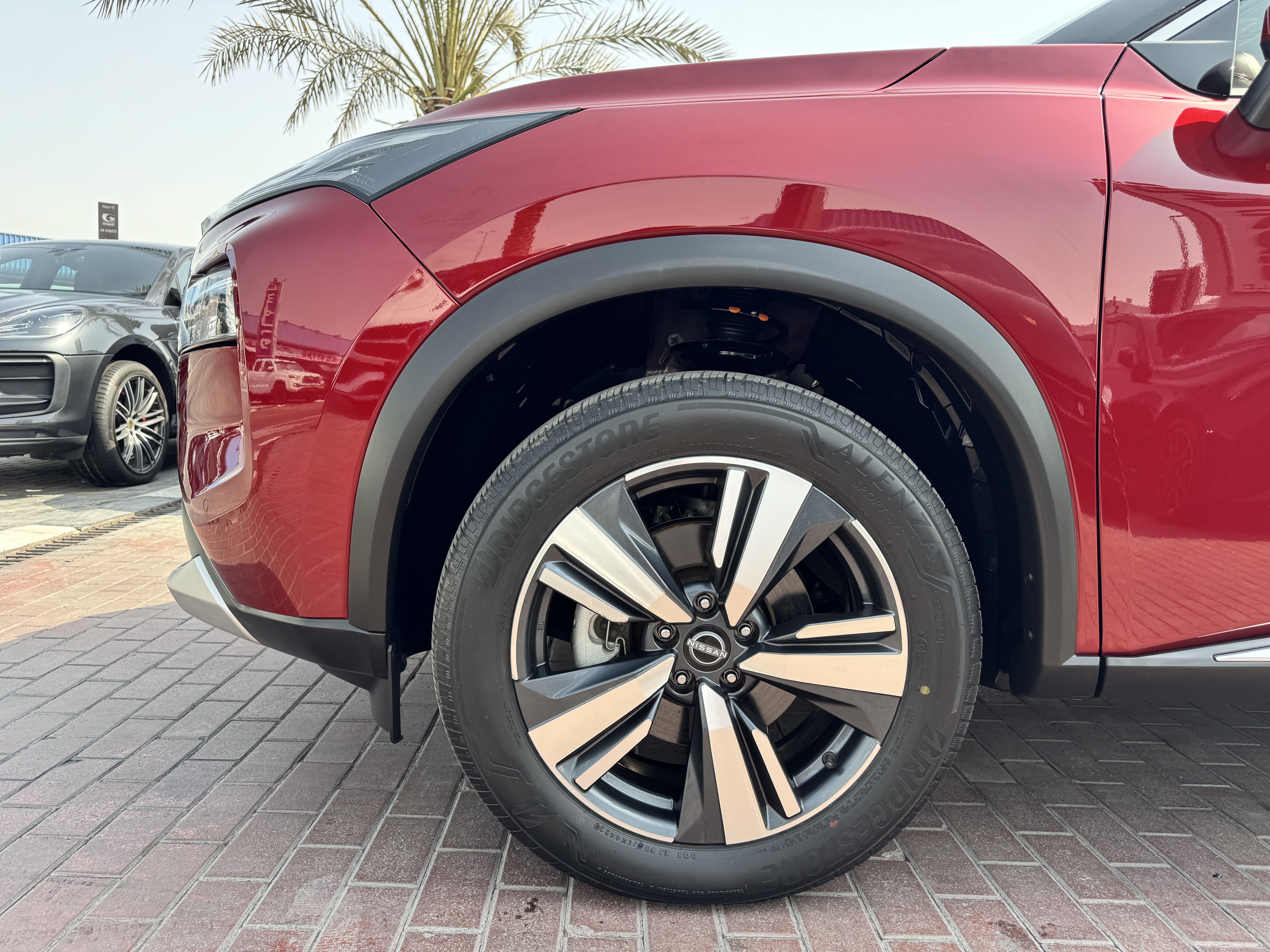 Nissan XTrail 2023