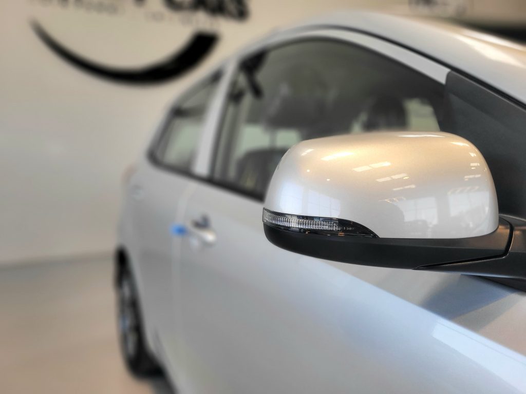 Kia Picanto 2025 1.2L