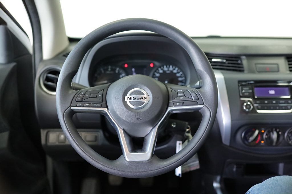 Nissan Navara 2023 2.5L