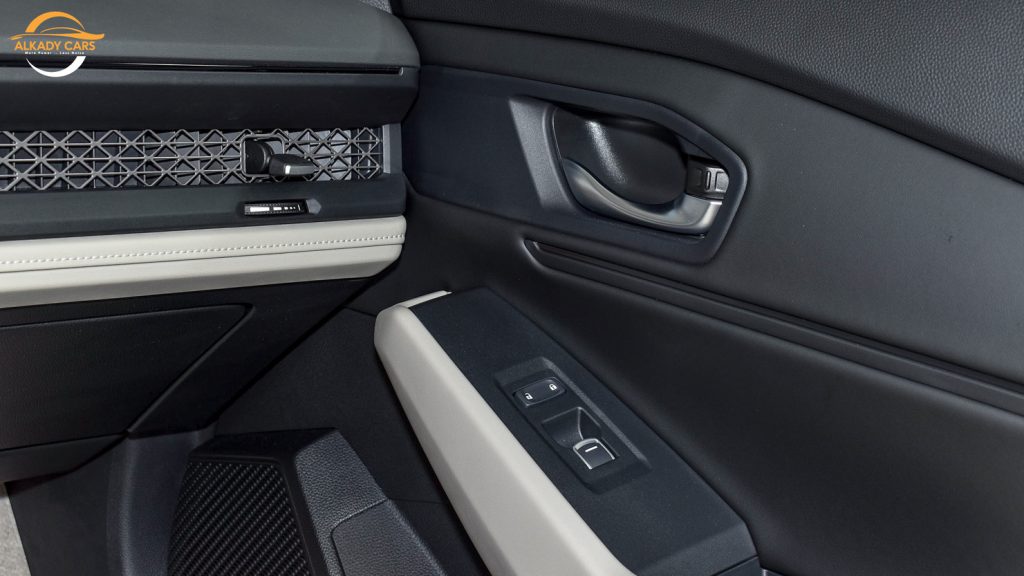Honda Accord 2024 1.5L