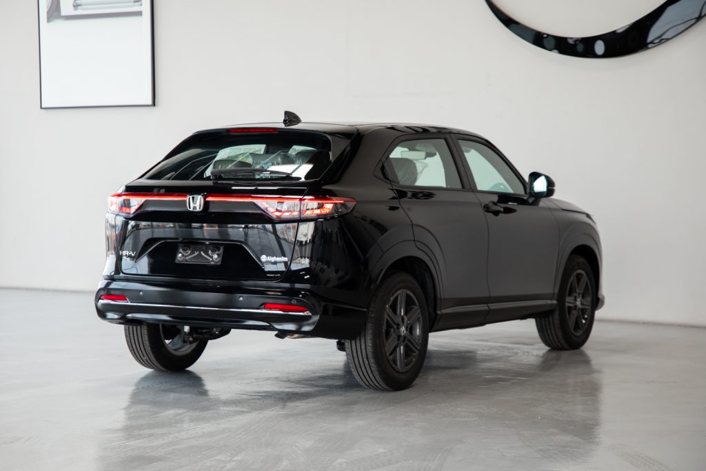 Honda HRV 2024 1.5L