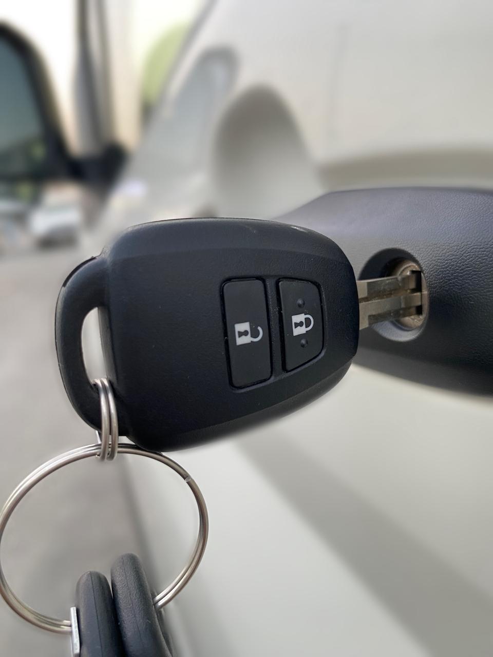 تويوتا هاياس 2025 2.8L