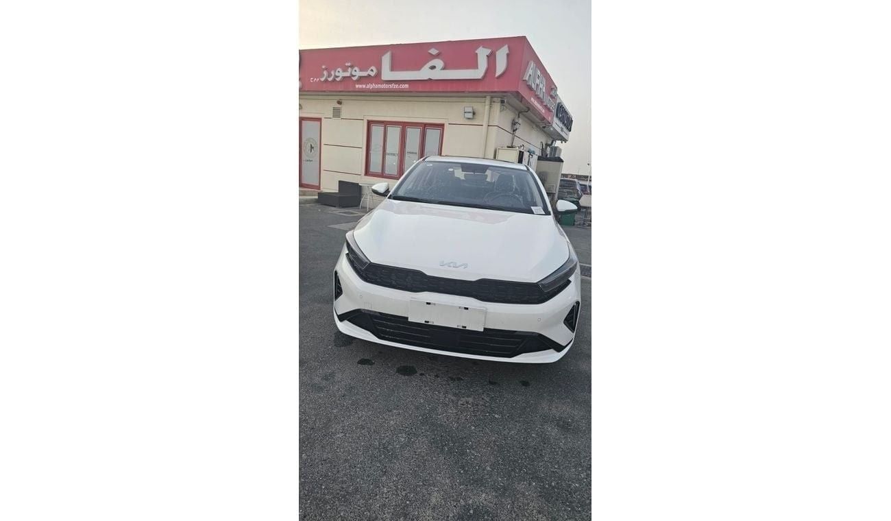 Kia K3 2024 1.5L