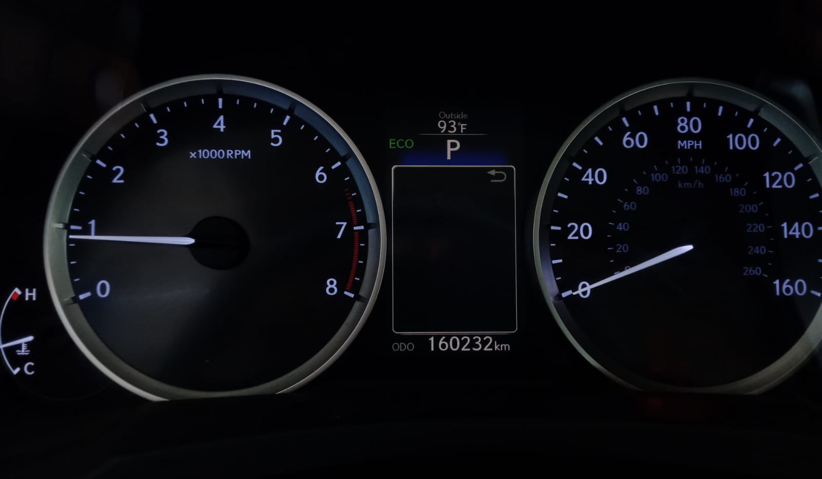 Lexus IS 2015 2499L