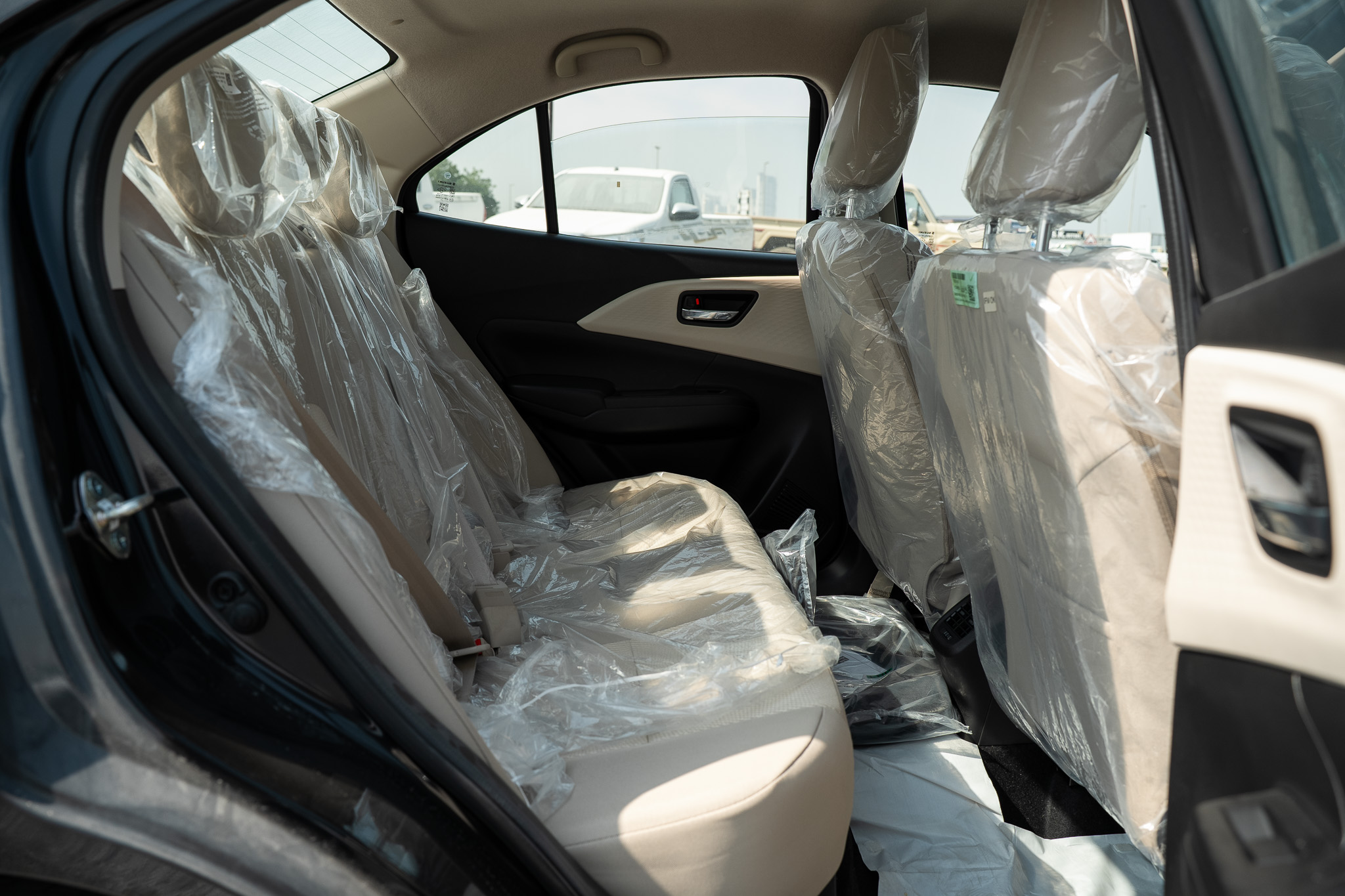 سوزوكي دزاير 2025 1.2L