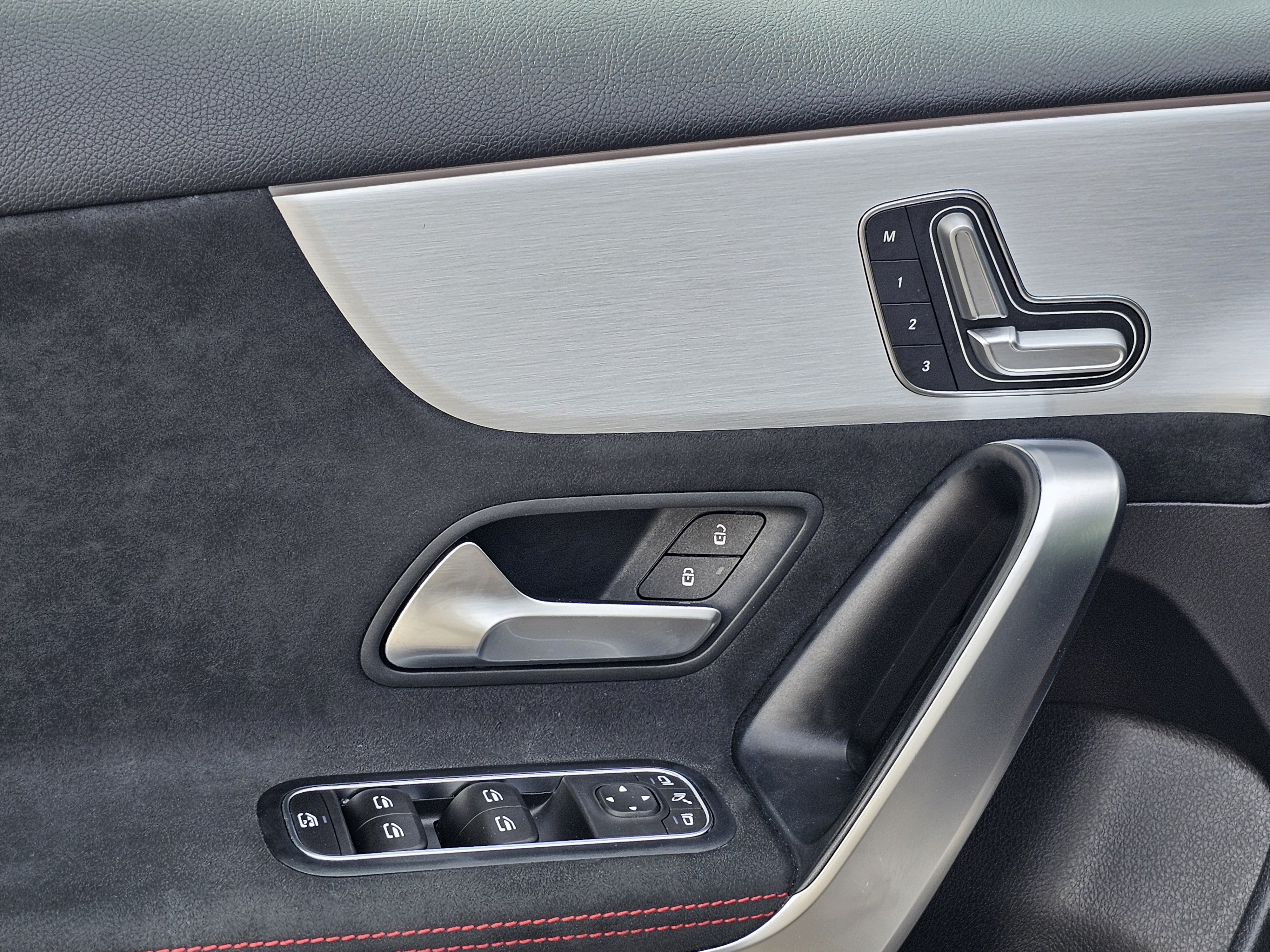 Mercedes Benz A Class 2022 1.6L