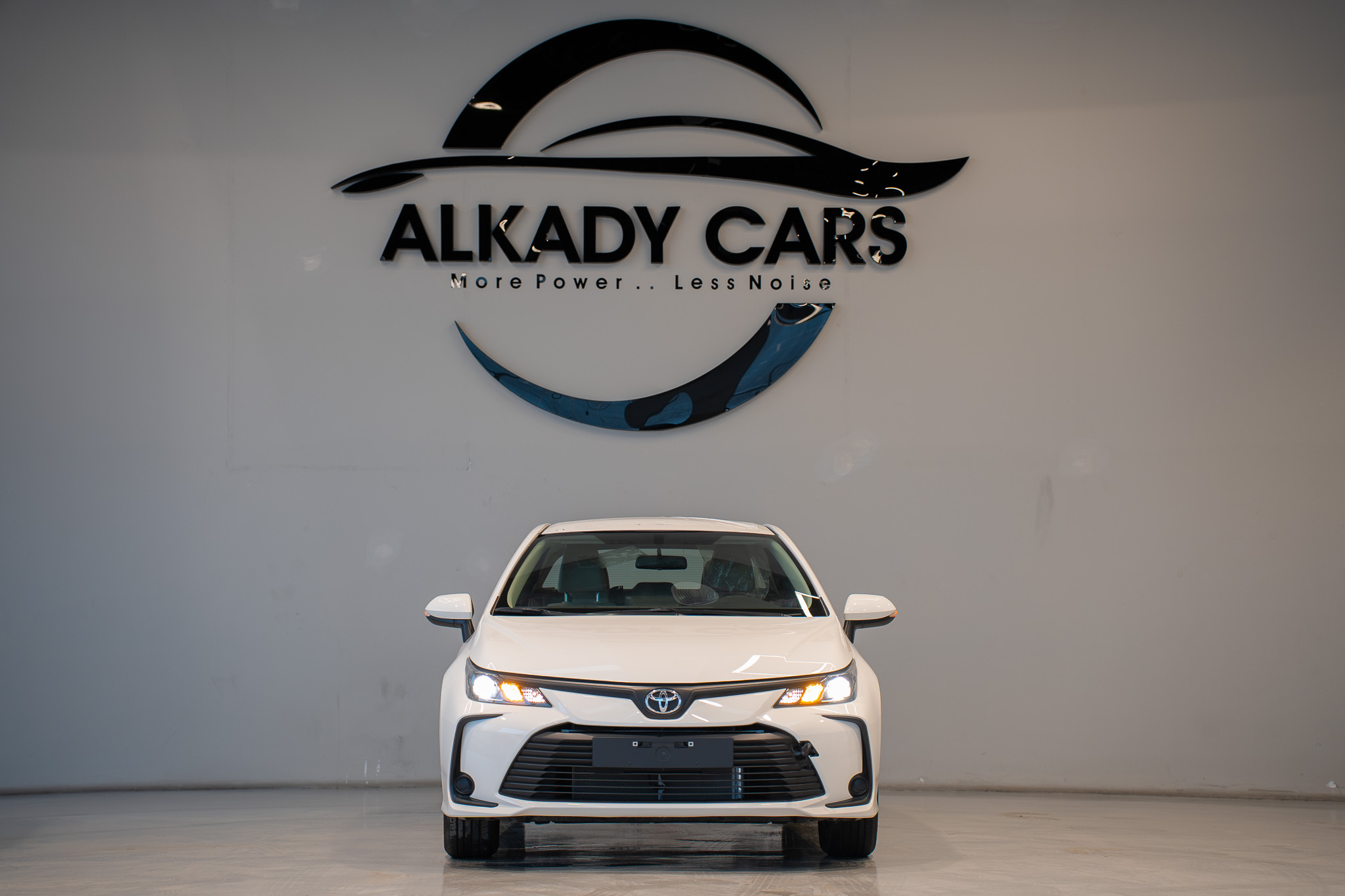 Toyota Corolla 2025 1.6L