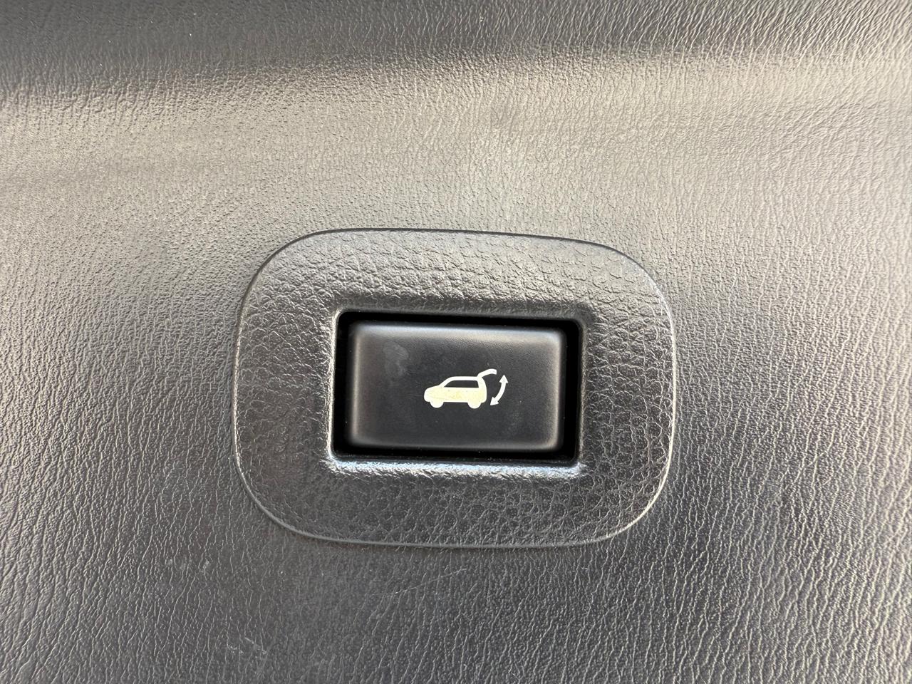 Nissan Patrol 2015