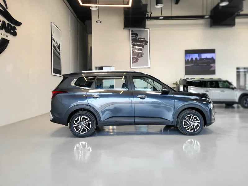 Kia Carens 2025 1.5L