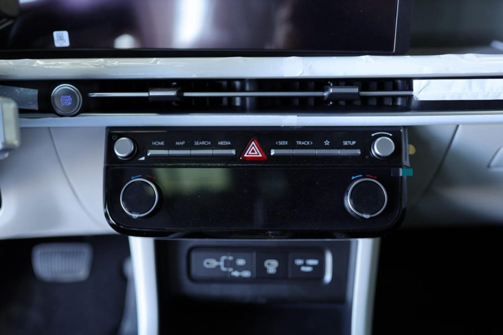 Hyundai Tucson 2025 1.6L