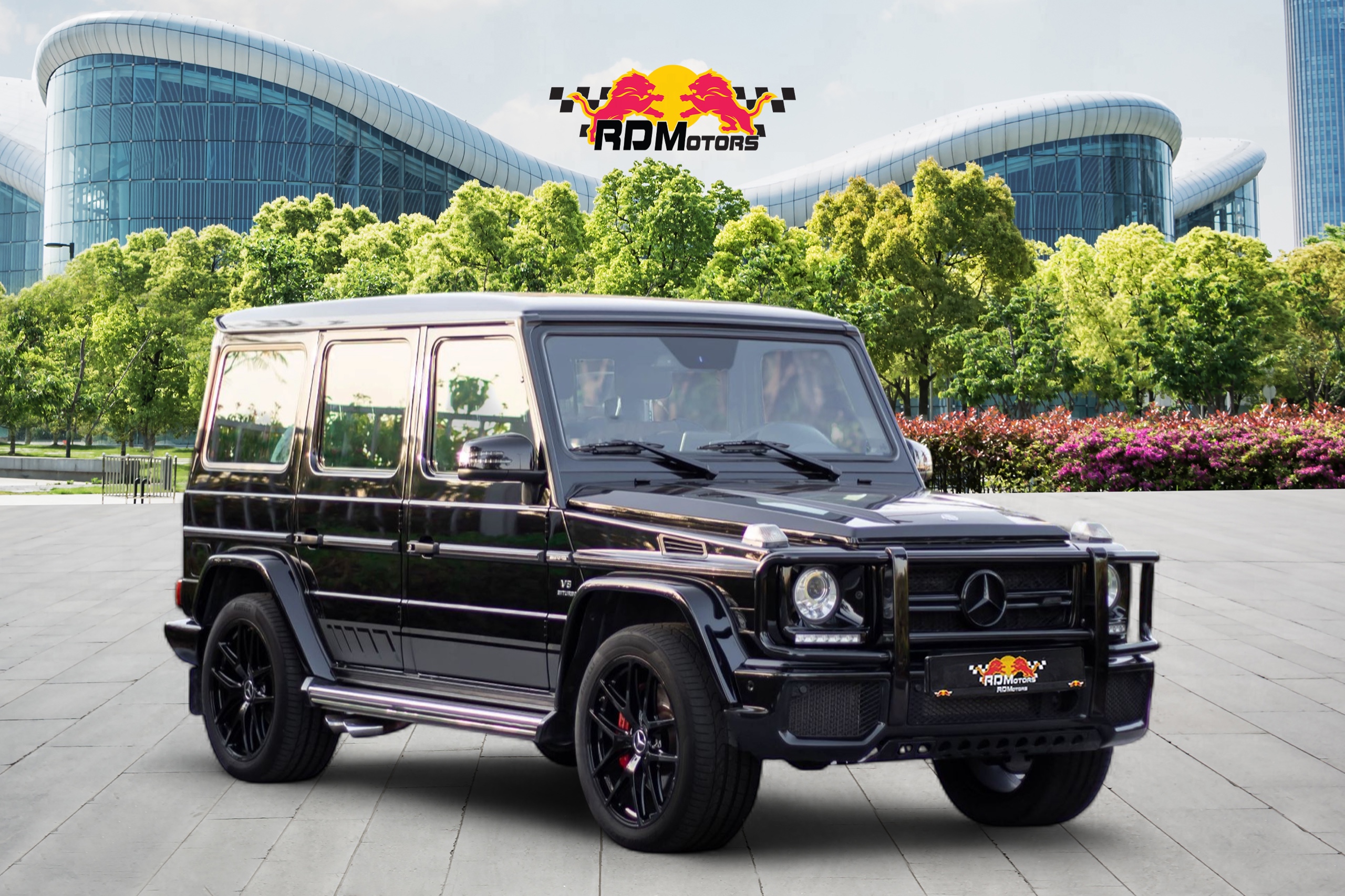 مرسيدس بنز E Class AMG 2017