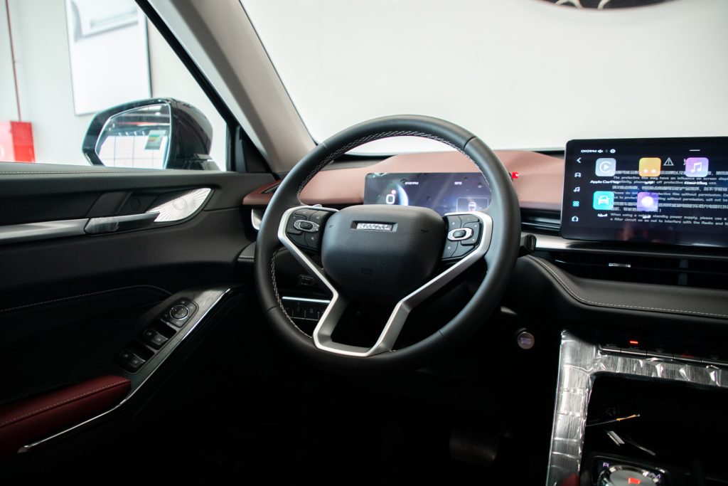 Haval H6 GT 2025 2L