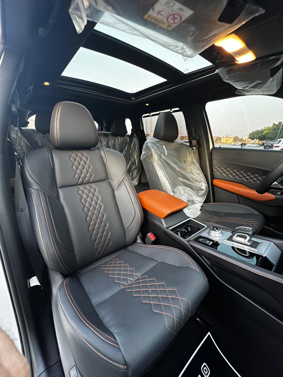 Mitsubishi Outlander 2025