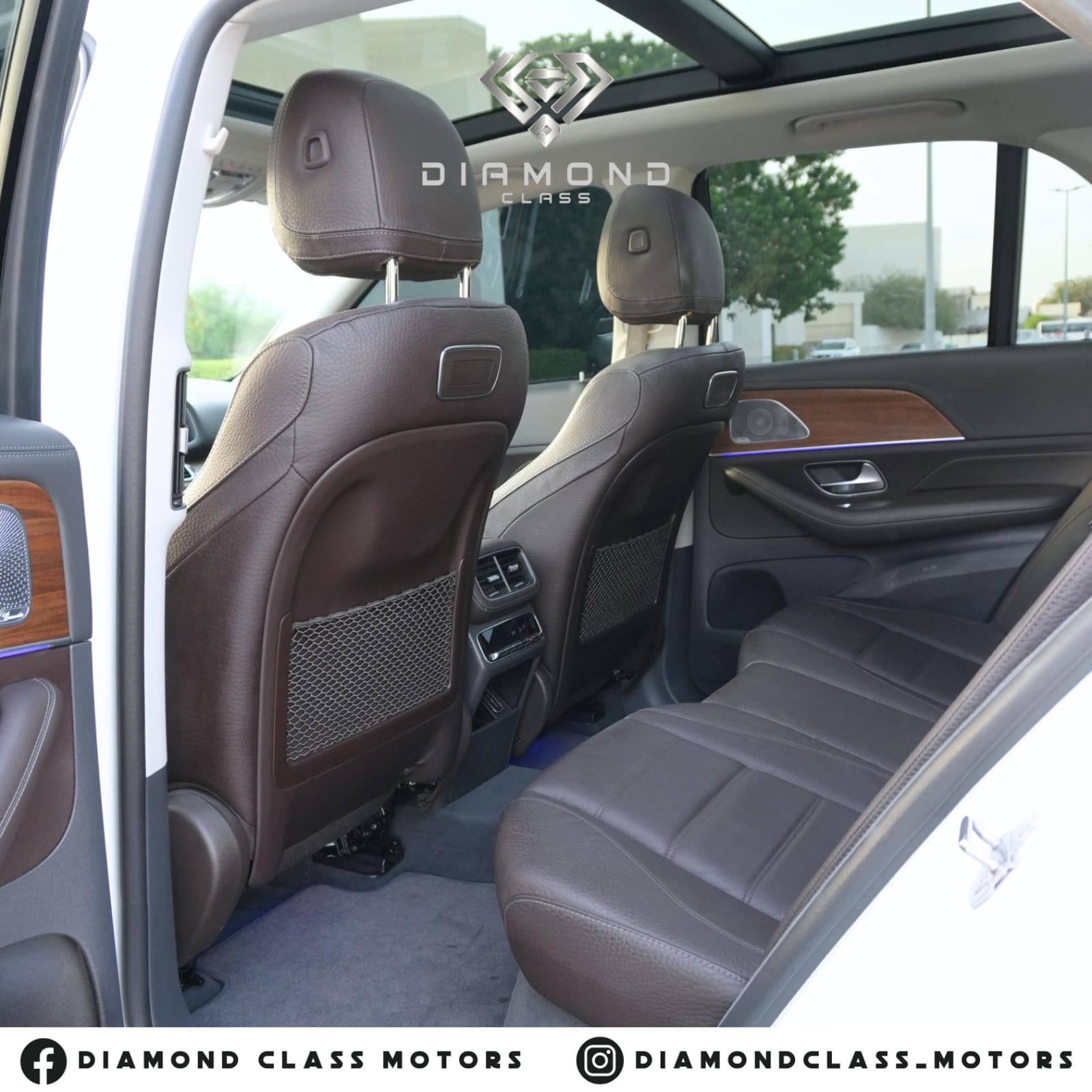 Mercedes Benz GLE Class 2020 3000L