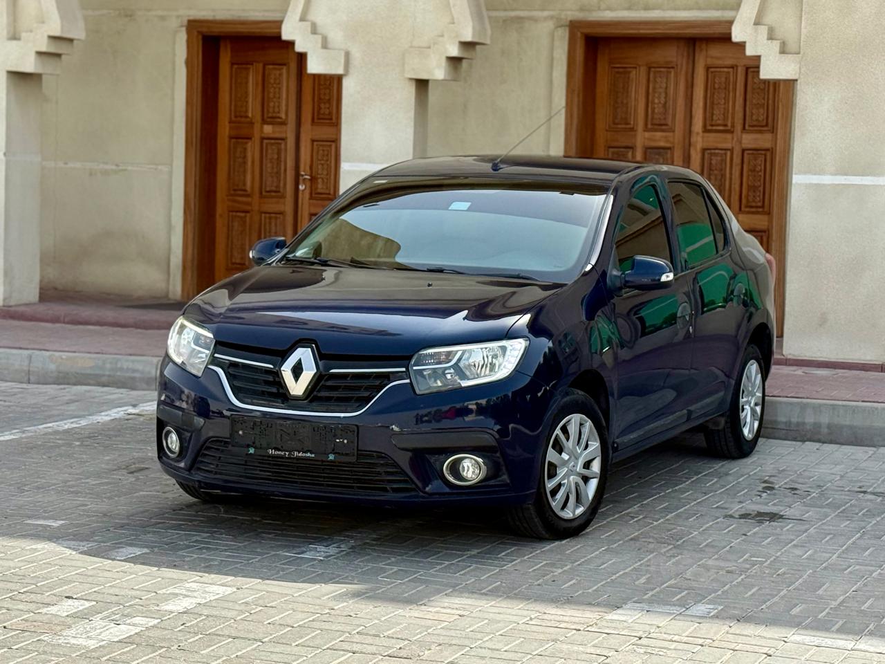 Renault Scenic 2020