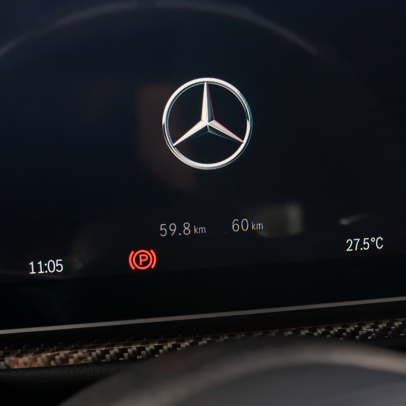 مرسيدس بنز G Class 2025