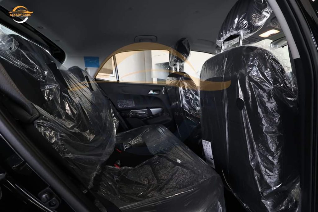 Kia Picanto 2025 1.2L
