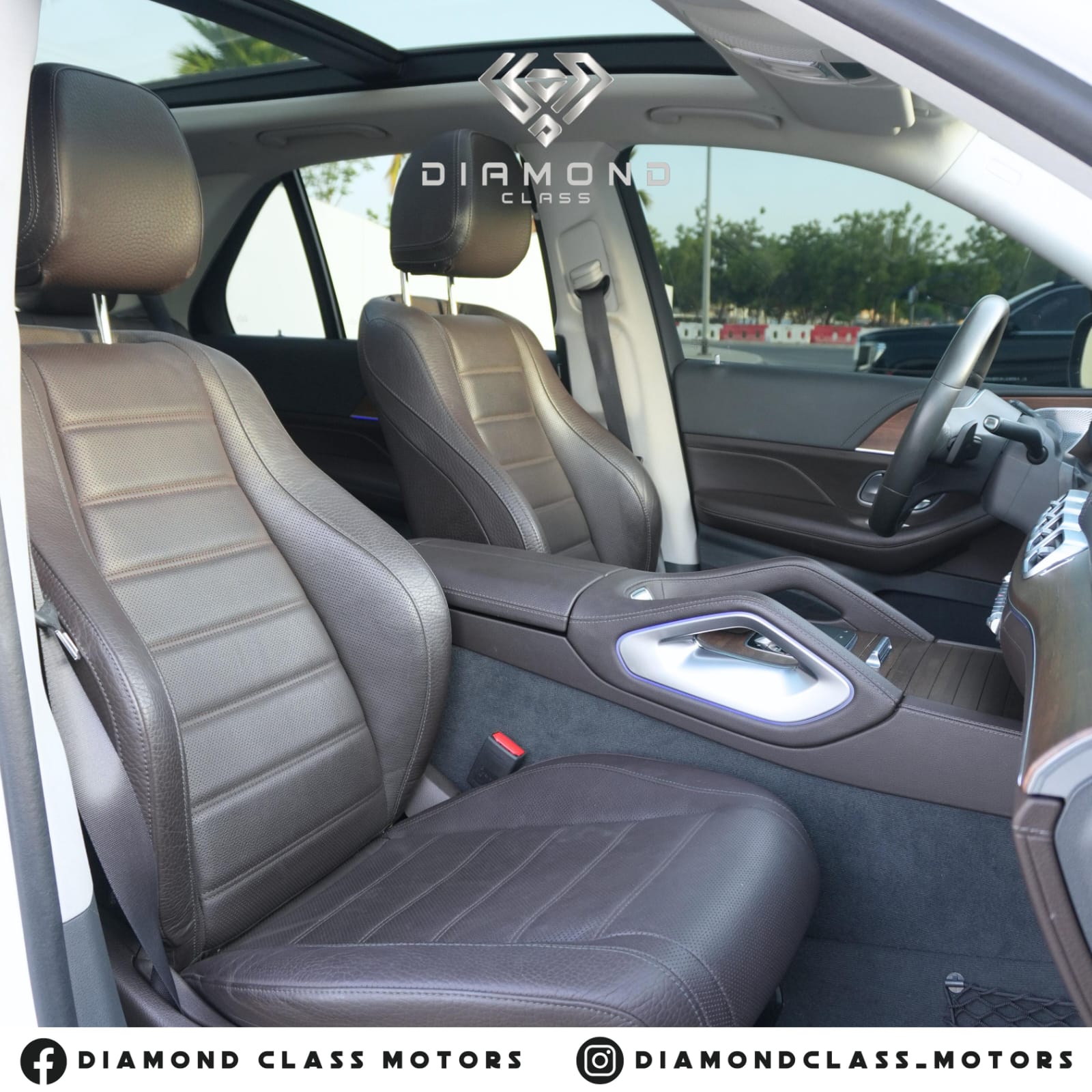 Mercedes Benz GLE Class 2020 3000L