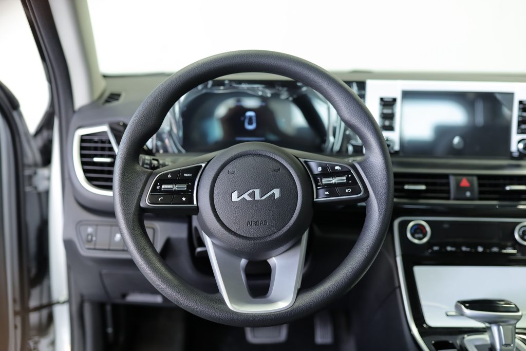 Kia Seltos 2025 1.5L