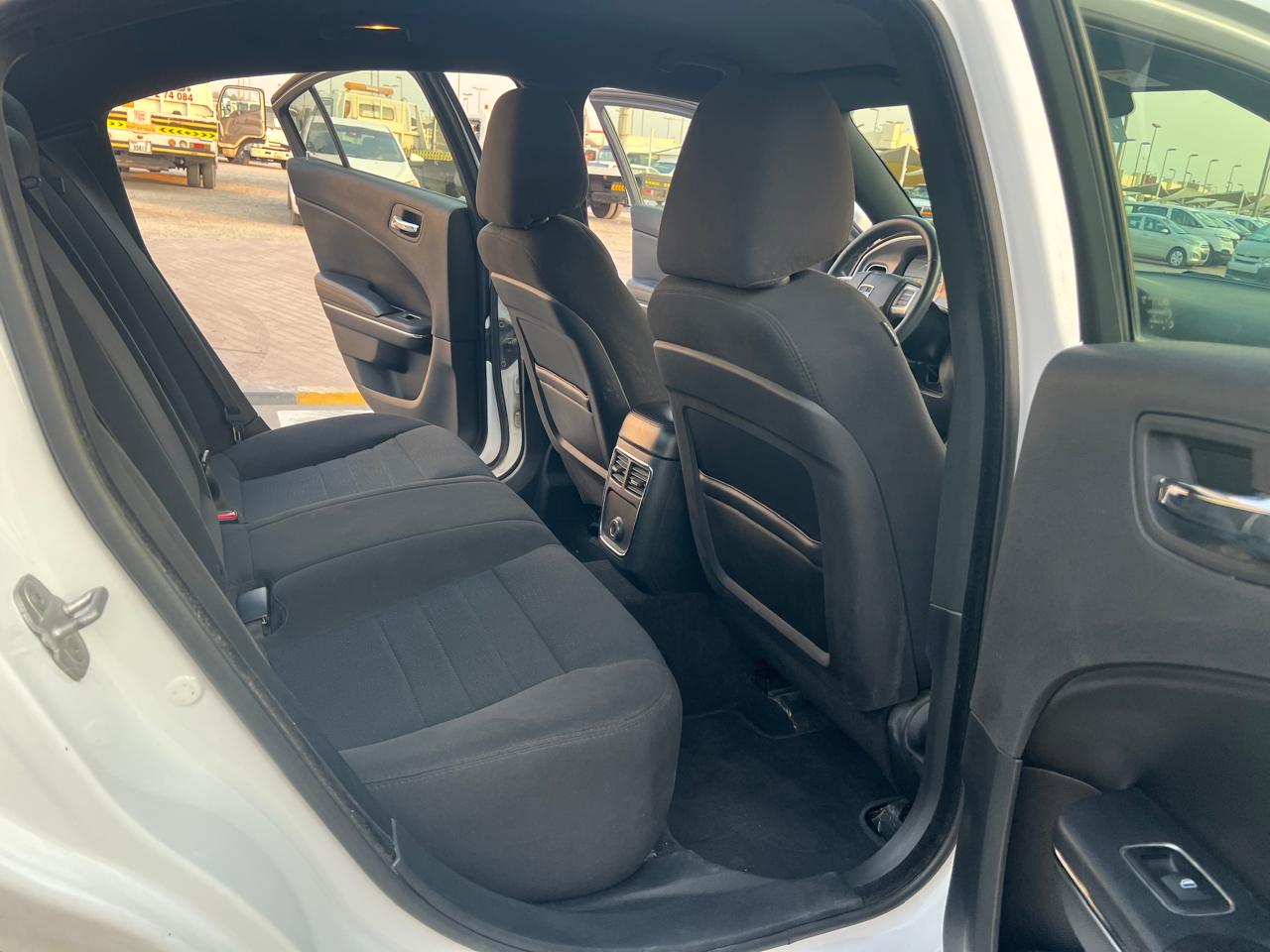 Dodge Charger 2014 3600L