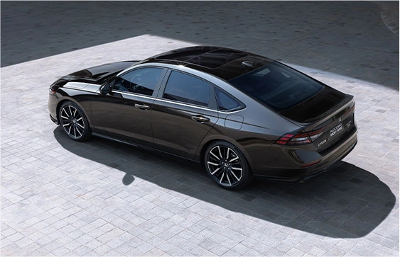 Discover Honda Honda Accord Exterior Interior Images.Find all aspects and details of cars.