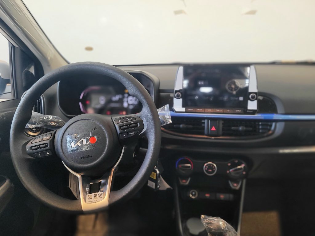 Kia Picanto 2025 1.2L