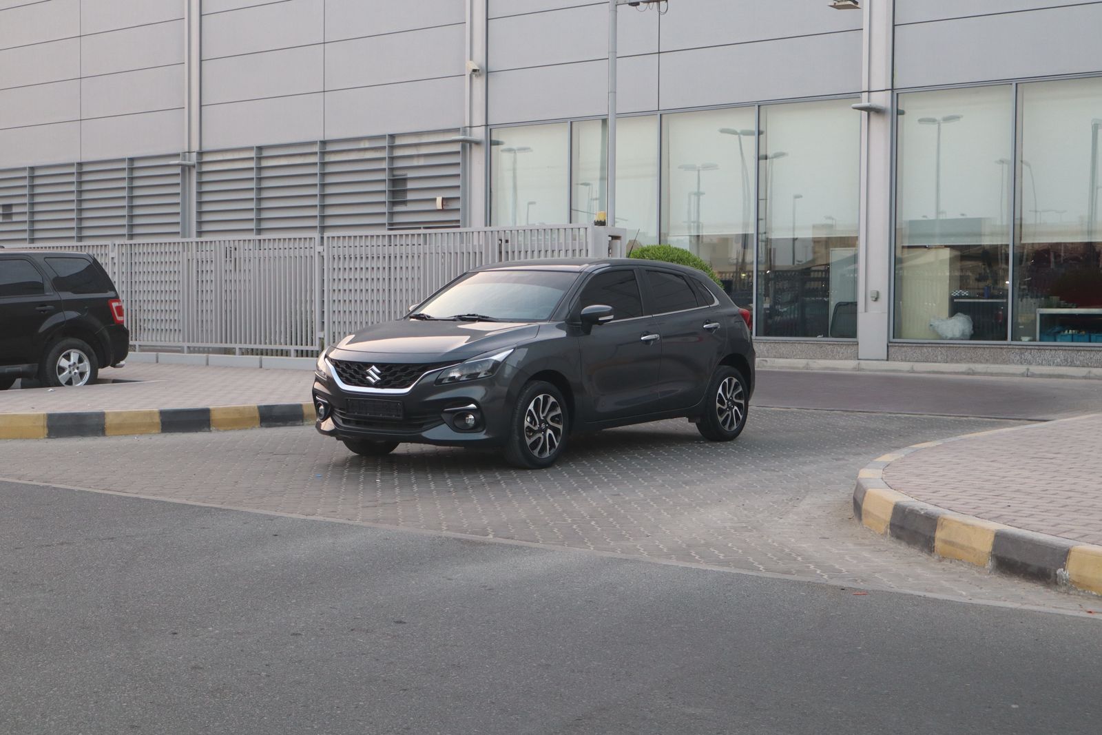 Suzuki Baleno 2024 1.4L